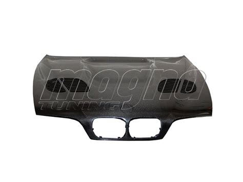 Bmw e39 gtr hood style. BMW E39 GTR Carbon Fiber Hood