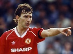 How Bryan Robson became Captain Marvel at Manchester United