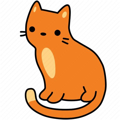 Cat Icon Png