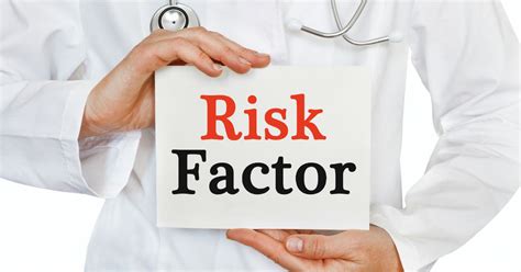 Want To Cut Your Cancer Risk Assess And Address These 7 Factors Ctca