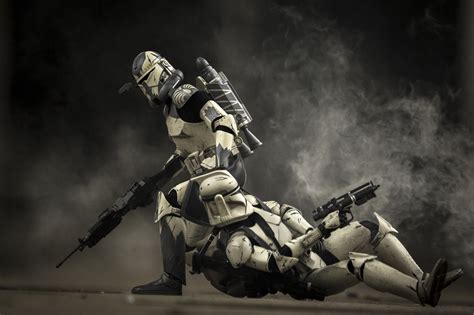 Star Wars Scout Trooper Wallpaper 64 Images