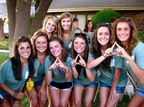 17 Best Images About Texas Tech Sororities On Pinterest Chi Omega Pi