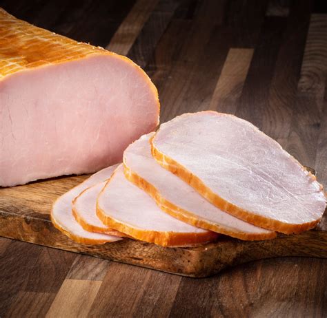Smoked Canadian Bacon For Sale S Clyde Weaver
