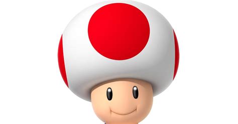 Why Toad “from Mario Kart” Is In The News Vox