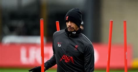 Kostas tsimikas also picked up an injury during. Jurgen Klopp provides injury updates on Liverpool duo Joel ...