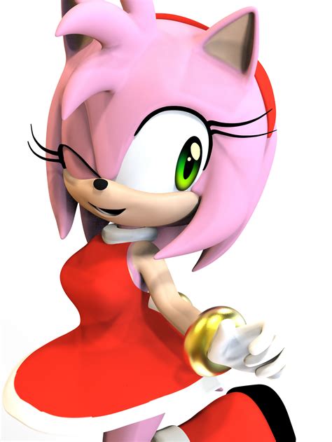 Amy Rose Palcomix Sonic Team Bbmbbf Sonic The Hedgehog Album My Xxx Hot Girl