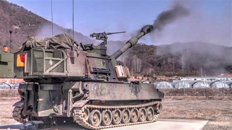 Подпишитесь, чтобы загрузить m109a6 paladin. Paladin 155mm Self-propelled Howitzer Gunnery in South ...