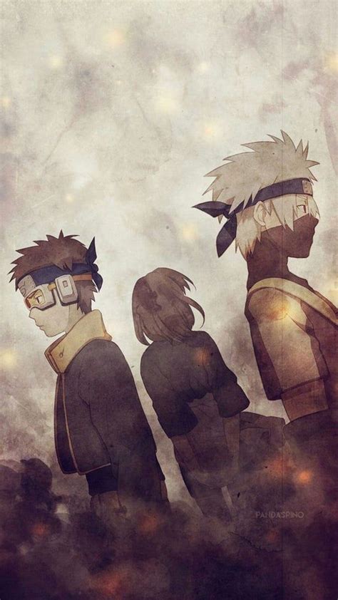 I Miss The Old Days😔 Naruto Himawari Boruto Naruto Sasuke Sakura