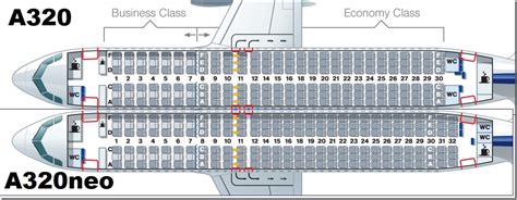 Passengers Bemoan Space Flex Crunch On Lufthansa A320neorunway Girl