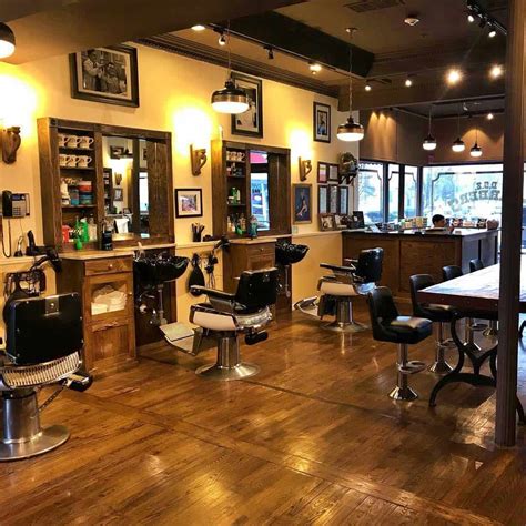 Dsz Barbers • Prices Hours Reviews Etc Best Barber Shops