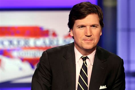 You have a very short memory. Will Fox News Do Anything About Tucker Carlson? - Rolling Stone
