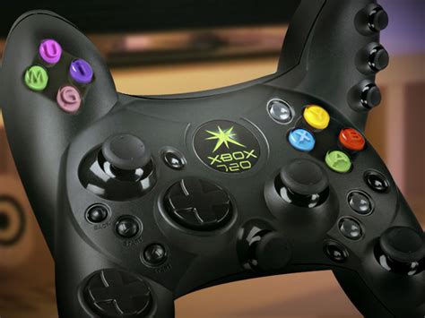 Xbox 720 Für Die Frau Lets Playsde