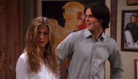 6 Times Rachel From Friends Was Actually The Worst Friend Ever Metro News
