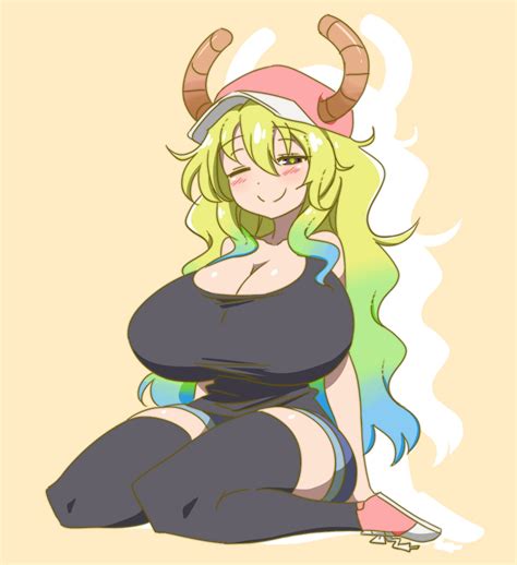 Quetzalcoatl San Miss Kobayashis Dragon Maid Know Your Meme