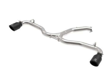 2018 elantra gt sport/i30 cold start with stock exhaust. Best Exhaust - aFe Power Hyundai Elantra GT | i30 1.6T ...