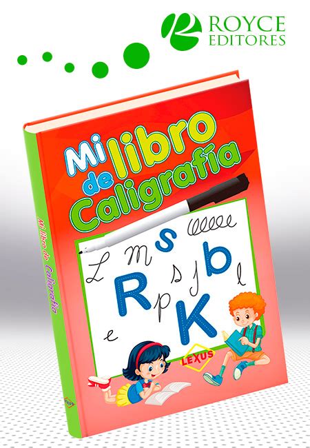 Caligrafía Niños Cuaderno Para Aprender A Escribir Letras Y Números