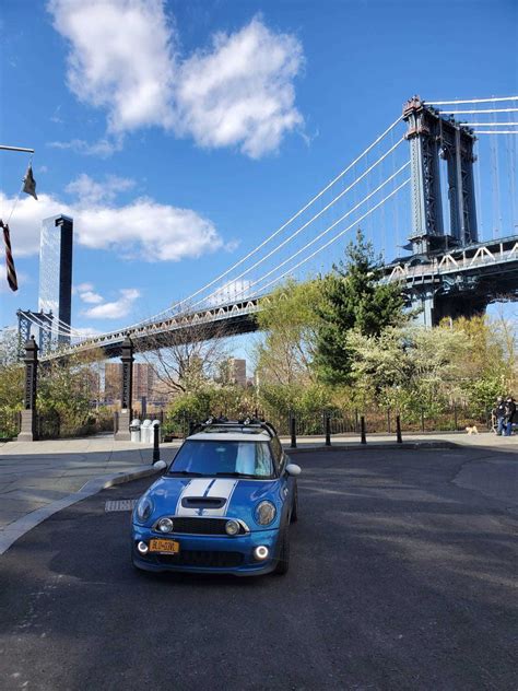 08 Mini Cooper S With Jcw Aero Kit Stage 2 For Sale North American