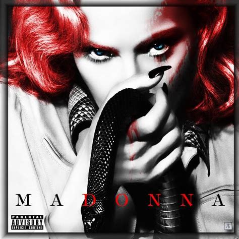 Madonna Fanmade Covers Madonna