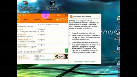 El Mejor Programa Para Descargar Drivers Youtube