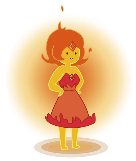 Flame Princess Adventure Time Fan Ficton Wiki Fandom Powered By Wikia
