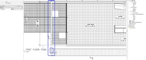 Chapter 10 Set Grids Levels Dimensions And Building Columns