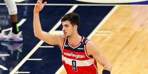 The wizard classic trope as used in popular culture. Deni Avdija confident in Wizards' potential: 'We're gonna be good' | RSN