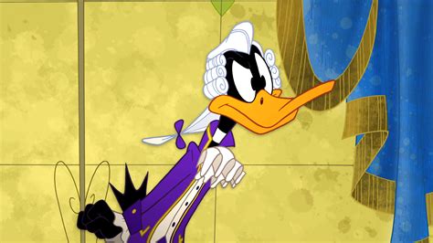 Image Elegant Daffypng The Looney Tunes Show Wiki Fandom Powered