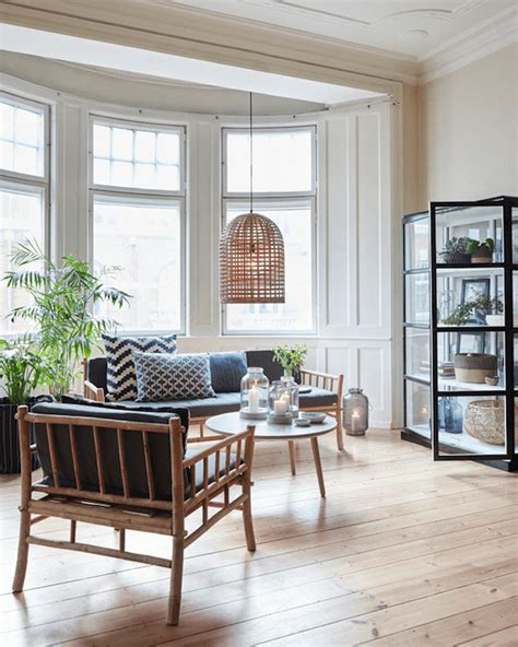 My Scandinavian Home A Light And Airy Danish Home Inspiration With