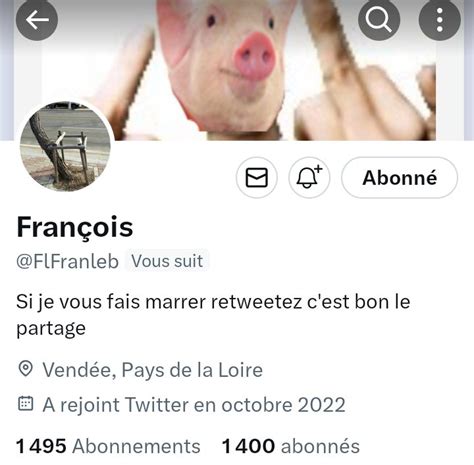 𝕷𝖔𝖗𝖉 𝕸𝖆𝖗𝖌𝖆𝖗𝖎𝖓𝖊 🇨🇵 On Twitter Compte à Suivre Durgence 😉 100 Jambonbeurre