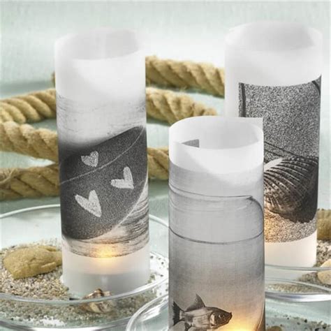 11 Fabulous Candle Decorating Ideas Diy And Crafts
