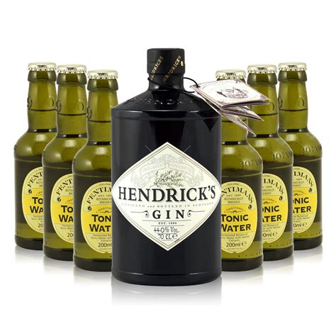 Skewering the olive with a toothpick makes it easier to pick out when you're ready to eat it. Hendrick's Gin | Aquatechno Webshop