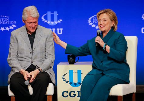 Clinton Foundation Donors Included Fifa Qatar Host Committee The