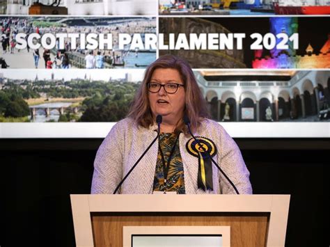 Allegations Against Predecessor Didn’t Cross My Mind Says New Snp Msp Guernsey Press