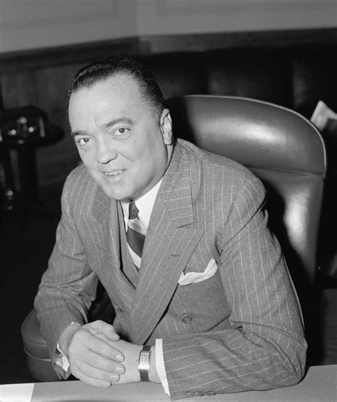 Book by tim weiner exposes fbi's targeting of civil rights leader. J. Edgar Hoover, Director Of Fbi Photograph by Everett