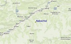 Alpbachtal Ski Resort Guide, Lagenkarte Alpbachtal Ski- Urlaub Unterkunft
