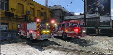 Gta Fire Department Location Android Mod Tutorial