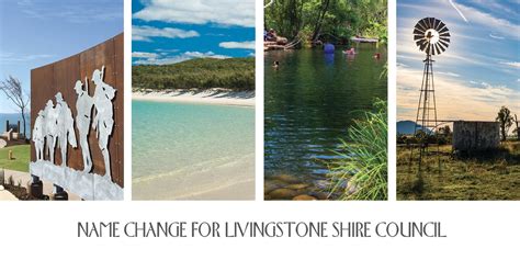 Z Livingstone Shire Council Capricorn Coast Regional Council Get