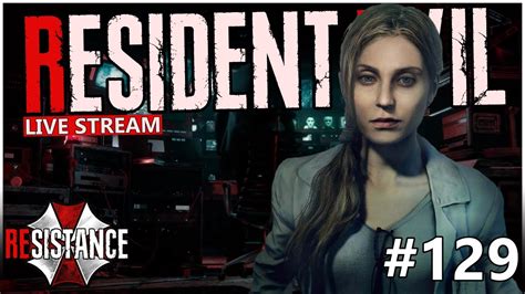 Evil life apk mod adalah game yang hanya sebuah permainan simulasi cerita, tetapi kalian akan menentukan bagaiman alur cerita dalam game. Resident Evil: Resistance | Masterminds Return | Live ...