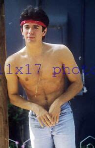 Adrian Zmed Barechested Shirtless Beefcake X Poster Size 45696 The