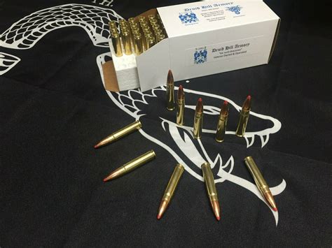 300 Hamr 135 Grain Hornady Ftx 50 Count