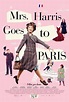 Mrs. Harris Goes to Paris (2022) - IMDb