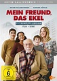 MEIN FREUND, DAS EKEL - Der Film und die Serie auf Blu-ray & DVD