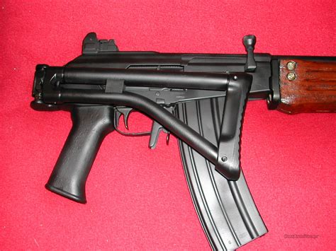 Israeli Galil Sar Rifle 223556 For Sale At 968167324