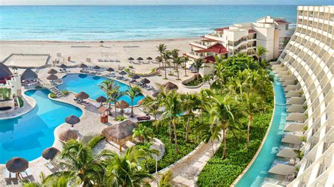 The Most Of Your Vacation At Grand Park Royal CancÚn Vacation Club
