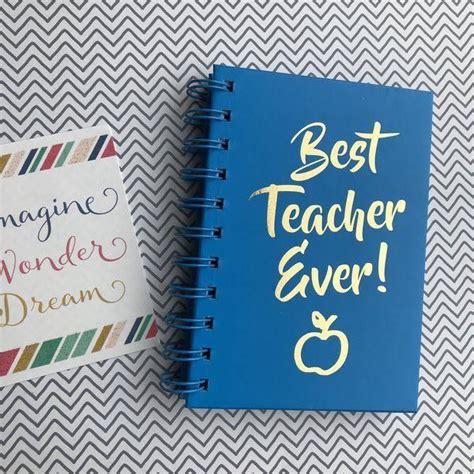 Best Teacher Ever Notebook Best Teacher Ever Best Teacher Teacher