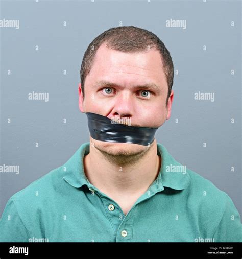 Kidnapped Guy Hi Res Stock Photography And Images Alamy