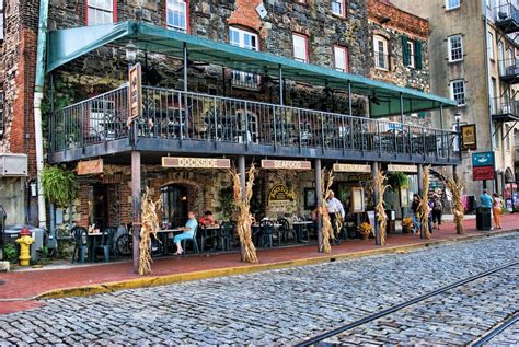 The Ultimate Guide To River Street In Savannah Ga Artofit