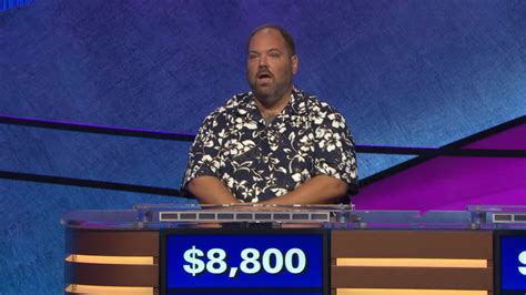 ‘jeopardy Champ Speaks Out About Stunning Weight Loss Cnn