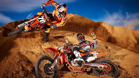 Every image can be downloaded in nearly every resolution to ensure it will work with your device. KTM Dirt Bike Wallpapers - Top Free KTM Dirt Bike ...