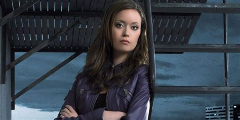 What Happened To Summer Glau